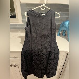 Eva Mendes Black Dress (Must Add to a Bundle Amounting to a Minimum of $20)